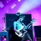 6 febbraio 2017 - Atlantico Live - Roma - Biffy Clyro in concerto 6 febbraio 2017 - Atlantico Live - Roma - Biffy Clyro in concerto