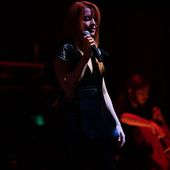 19 dicembre 2022 - Auditorium Parco della Musica - Roma – Noemi in concerto 19 dicembre 2022 - Auditorium Parco della Musica - Roma – Noemi in concerto