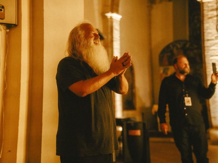 Rick Rubin