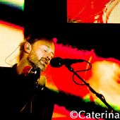 26 settembre 2012 - Villa Manin - Codroipo (Ud) - Radiohead in concerto