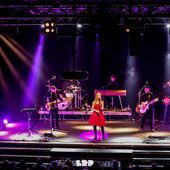 22 marzo 2019 - Vox Club - Nonantola (Mo) - Hooverphonic in concerto