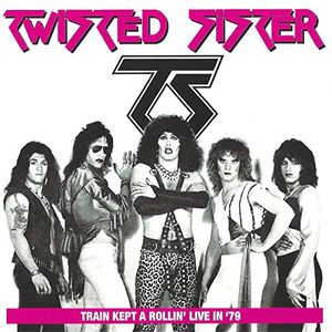 Twisted Sister