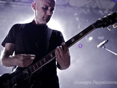 Moby: &amp;#8216;Dopo la catastrofe mi sono curato con la musica&amp;#8217;