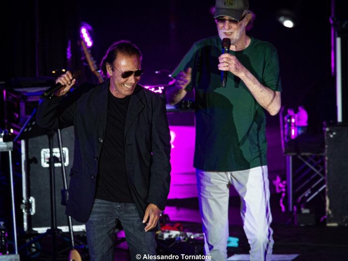 Antonello Venditti e Francesco De Gregori, annunciate nuove date
