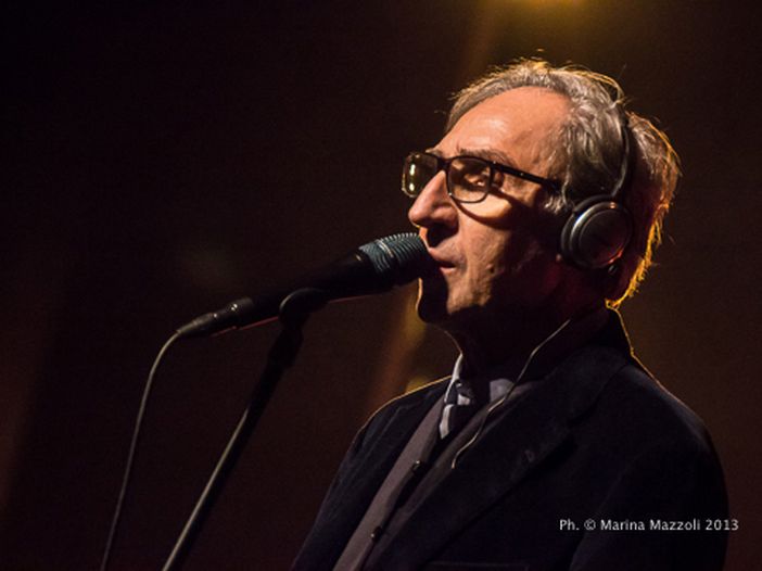 Franco Battiato: in autunno usciranno un nuovo album e il quarto film