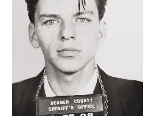 La Motown celebrerà Frank Sinatra