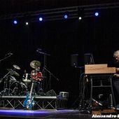 6 maggio 2022 - Gran Teatro Morato - Brescia - Van Der Graaf Generator in concerto 6 maggio 2022 - Gran Teatro Morato - Brescia - Van Der Graaf Generator in concerto