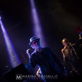 19 marzo 2016 - Teatro Carlo Felice - Genova - Francesco De Gregori in concerto