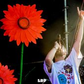 24 giugno 2021 &ndash; Parco Caserme Rosse - OLTRE festival - Bologna &ndash; Frah Quintale in concerto