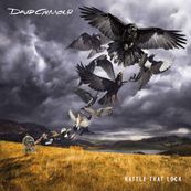 David Gilmour - RATTLE THAT LOCK