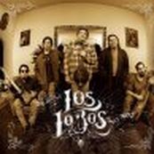 Los Lobos - WOLF TRACKS: THE BEST OF LOS LOBOS