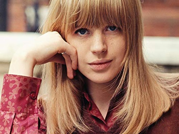 Il musicista che Marianne Faithfull ha amato pi&ugrave; di ogni altro