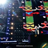28 giugno 2019 - Stadio Meazza - Milano - Ligabue in concerto 28 giugno 2019 - Stadio Meazza - Milano - Ligabue in concerto