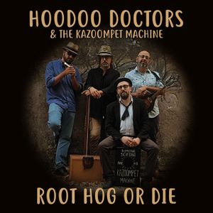 Hoodoo Doctors