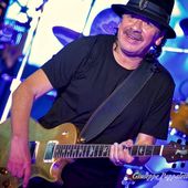13 luglio 2016 - Parco della Lesa - Cividale del Friuli (Ud) - Santana in concerto
