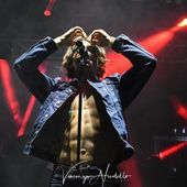 17 luglio 2021 - Collisioni Festival - Piazza Medford - Alba (Cn) - Rkomi in concerto 17 luglio 2021 - Collisioni Festival - Piazza Medford - Alba (Cn) - Rkomi in concerto