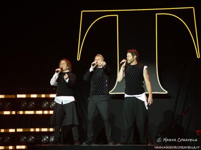 Take That: con Robbie Williams è finita. Ma può ricominciare