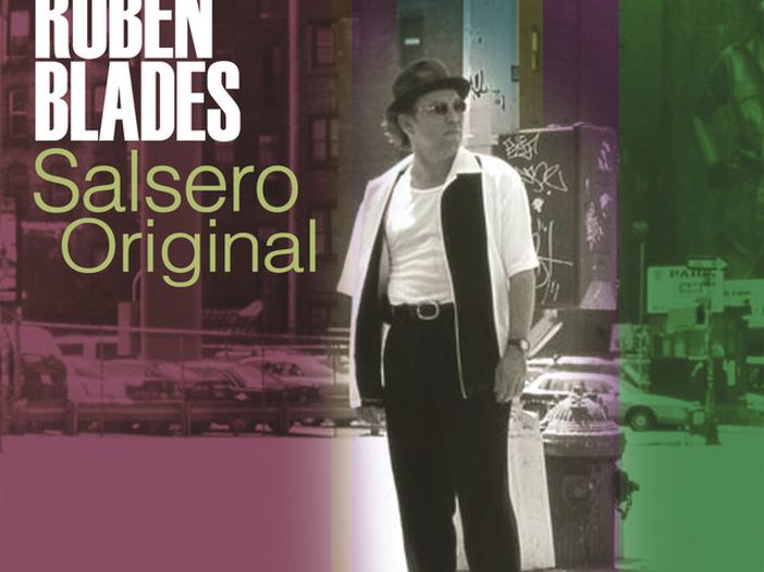 Ruben Blades e Antonio Jobim nella International Latin Hall of Fame Ruben Blades e Antonio Jobim nella International Latin Hall of Fame