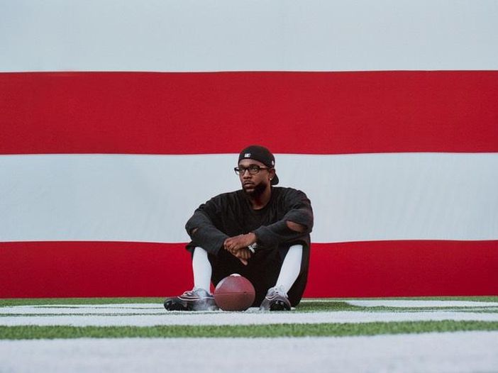 Kendrick Lamar: la nuova "Money over love" dal vivo a Los Angeles - VIDEO Kendrick Lamar: la nuova "Money over love" dal vivo a Los Angeles - VIDEO