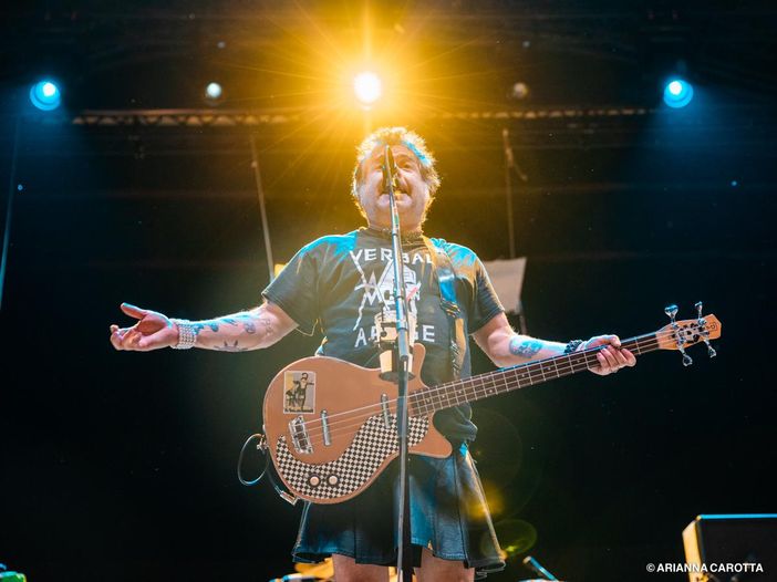 I NOFX annunciano il nuovo (e forse ultimo) album
