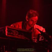 31 marzo 2018 - OGR - Torino - Cosmo in concerto