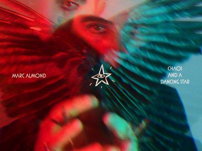 Torna Marc Almond, nuovo contratto e nuovo disco
