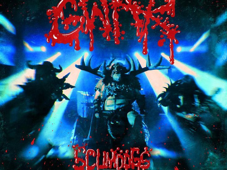 USA, una petizione per portare i Gwar al Super Bowl 2015