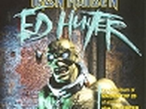 Iron Maiden, patto d'acciaio con la EMI 