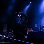 16 dicembre 2023 - Alcatraz - Milano - Last Internationale in concerto