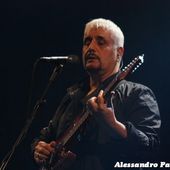 20 ottobre 2012 - Teatro Creberg - Bergamo - Pino Daniele in concerto