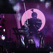 26 luglio 2023 - Piazza della Loggia - Brescia - Dardust in concerto