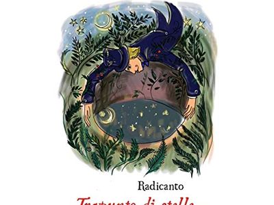 In autunno nuovo album dei Radicanto
