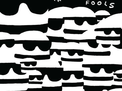 Fool&apos;s Gold: in arrivo ad agosto il nuovo &quot;Leave no trace&quot;