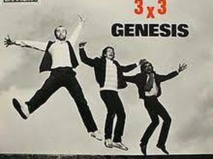 Genesis