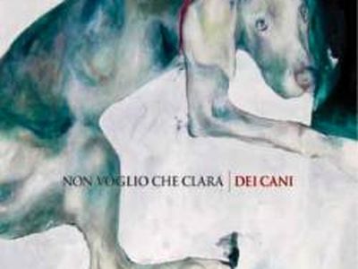 Non voglio che Clara, &apos;Dei cani&apos;: &apos;Un nuovo approccio per un album più live&apos;