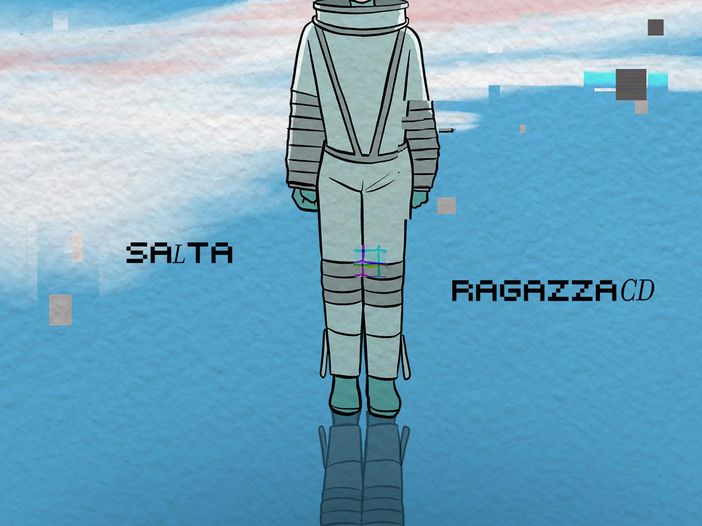 Alessandro Baronciani: fumetti da ascoltare, musica da vedere Alessandro Baronciani: fumetti da ascoltare, musica da vedere