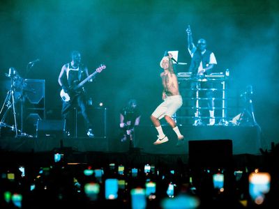Justin Bieber sfonda quota 50 milioni su Twitter