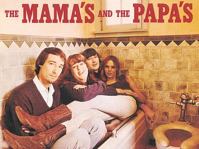 Mamas &amp; Papas