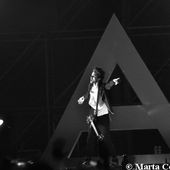 18 Giugno 2011 - Rock in Roma - Ippodromo delle Capannelle - Roma - 30 Seconds to Mars in concerto 18 Giugno 2011 - Rock in Roma - Ippodromo delle Capannelle - Roma - 30 Seconds to Mars in concerto