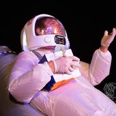 27 luglio 2020 - Anfiteatro dell&#039;Anima - Cervere (Cn) - Eugenio in Via di Gioia in concerto