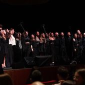 19 dicembre 2022 - Auditorium Parco della Musica - Roma – Noemi in concerto 19 dicembre 2022 - Auditorium Parco della Musica - Roma – Noemi in concerto