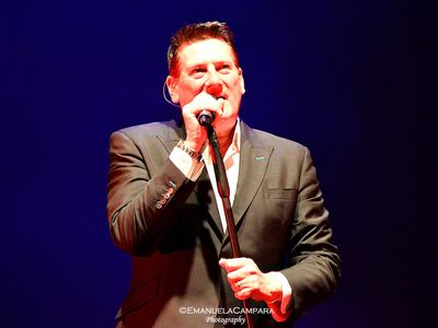 Tony Hadley
