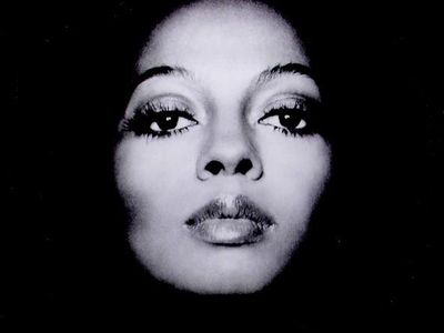 Diana Ross