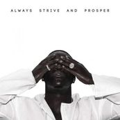 A$ap Ferg - ALWAYS STRIVE AND PROSPER 