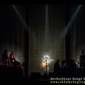 19 marzo 2017 - Teatro Goldoni - Livorno - Vinicio Capossela in concerto