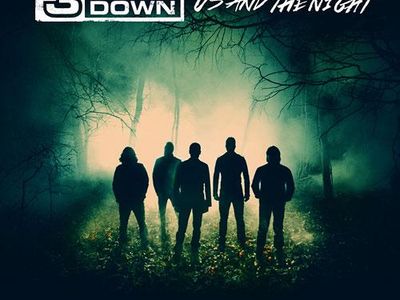 3 Doors Down