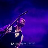 8 luglio 2016 - Goa Boa Festival - Arena del Mare - Genova - Afterhours in concerto 8 luglio 2016 - Goa Boa Festival - Arena del Mare - Genova - Afterhours in concerto