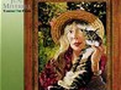 Joni Mitchell: «Le cantanti di oggi non fanno che copiarmi»
