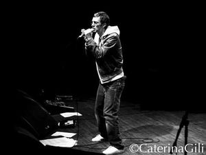 Richard Ashcroft