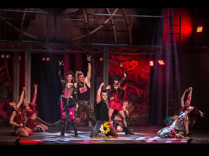 Queen, “We will rock you”, il musical: date autunno/inverno Queen, “We will rock you”, il musical: date autunno/inverno